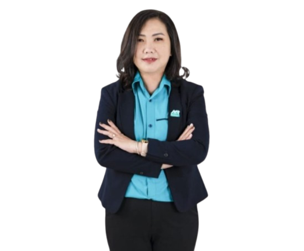 Noviana | Agen Properti MR Realty