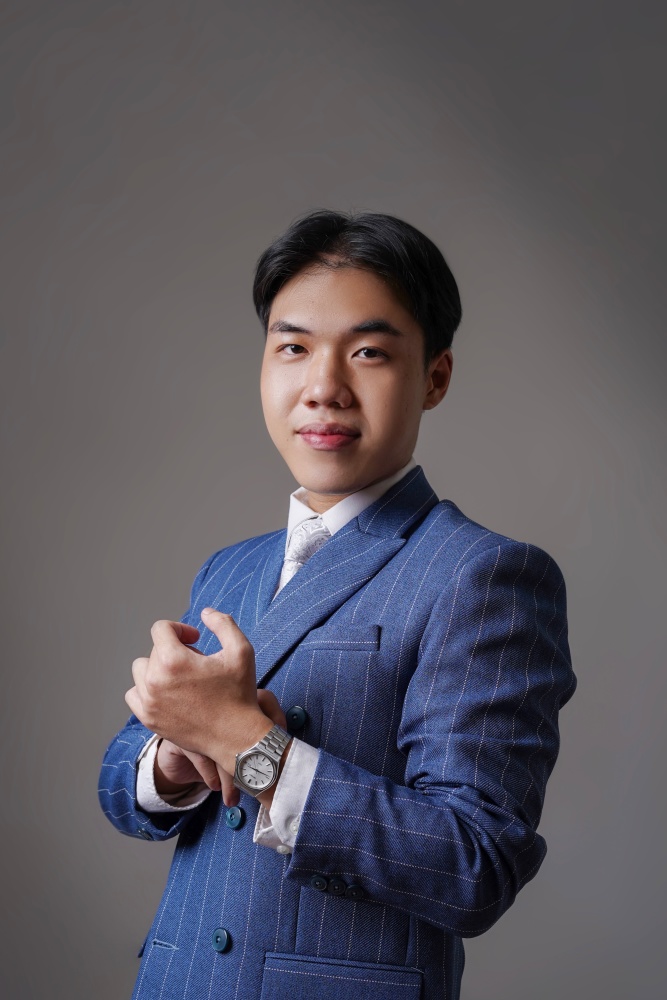 Christian Tan | Agen Properti MR Realty