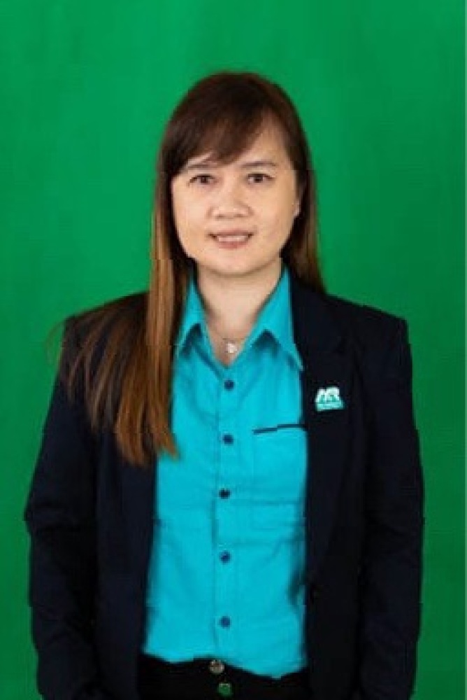 Yuni Tri Handayani | Agen Properti MR Realty