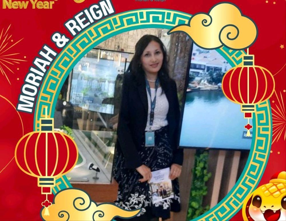 D.Sakti | Agen Properti MR Realty