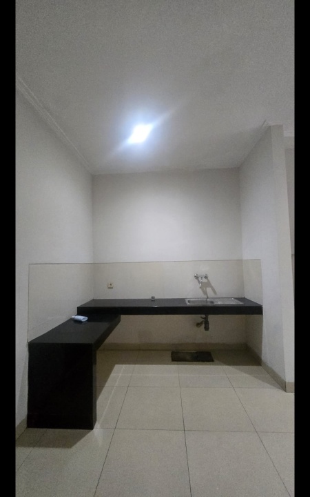 Rumah 2 Lantai Cantik Manis Harga Ekonomis