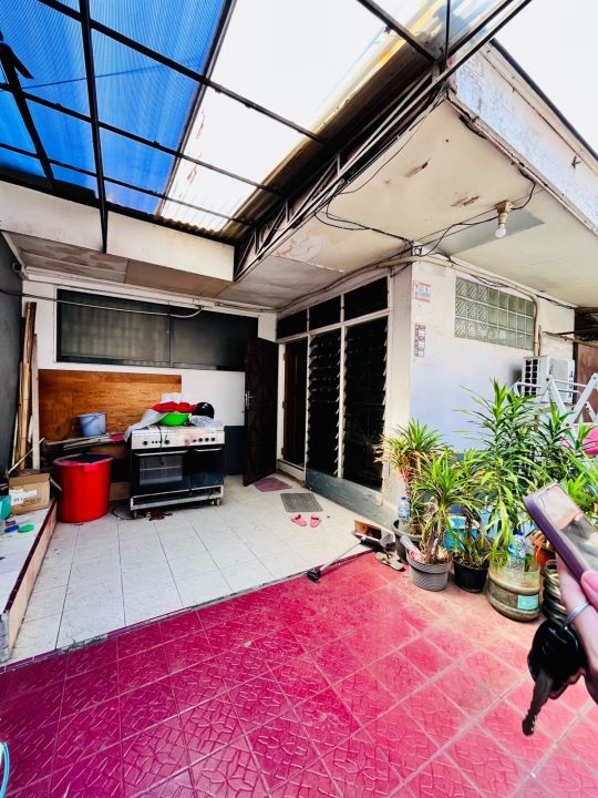 Rumah Tamansari Jakarta Barat Gajahmada Kota