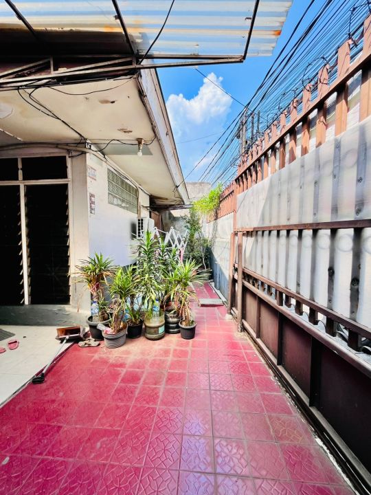Rumah Tamansari Jakarta Barat Gajahmada Kota