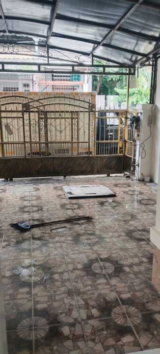 Disewakan Rumah Poris Paradise 2, Tangerang