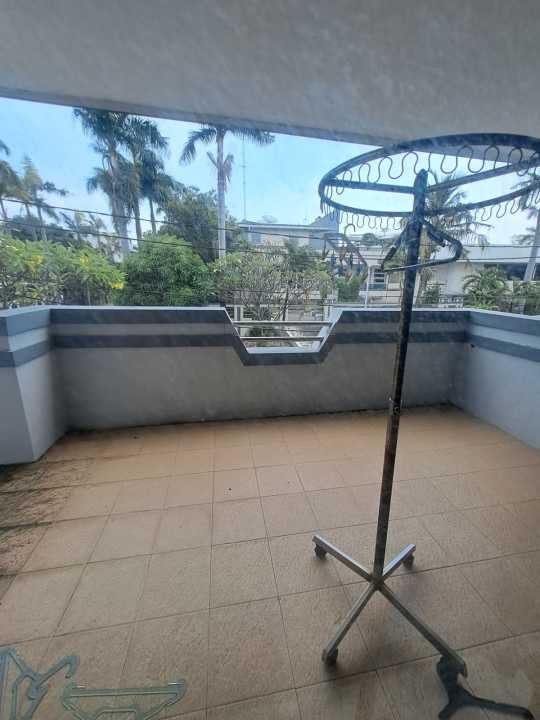 Dijual atau Disewakan Rumah di Pangandaran Ancol, Jakarta Utara