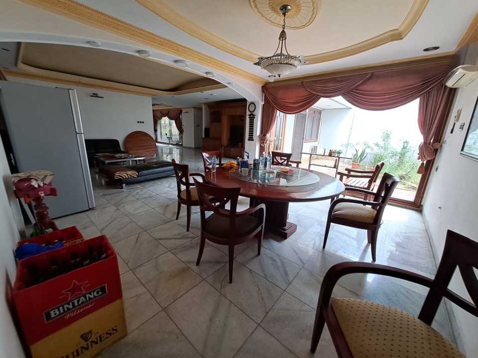 Dijual atau Disewakan Rumah di Pangandaran Ancol, Jakarta Utara