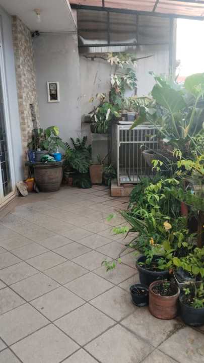 Disewakan Rumah Poris Cluster Poris Garden