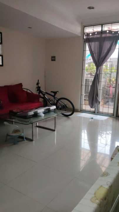 Disewakan Rumah Poris Cluster Poris Garden