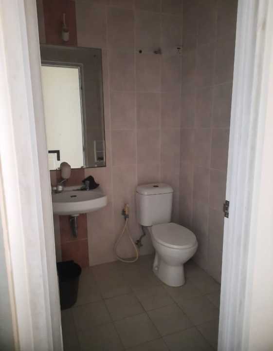 Dijual / Disewakan Rumah Pik 1 Cluster Layar Permai