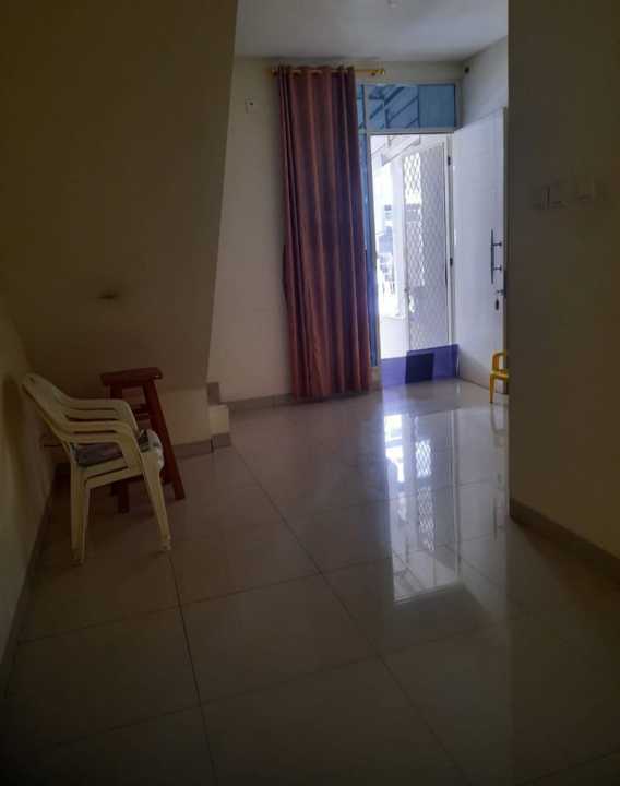 Dijual / Disewakan Rumah Pik 1 Cluster Layar Permai