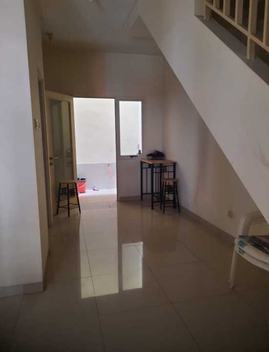 Dijual / Disewakan Rumah Pik 1 Cluster Layar Permai