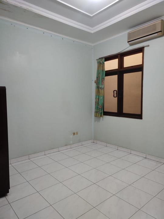 Dijual / Disewa Rumah Muara Karang