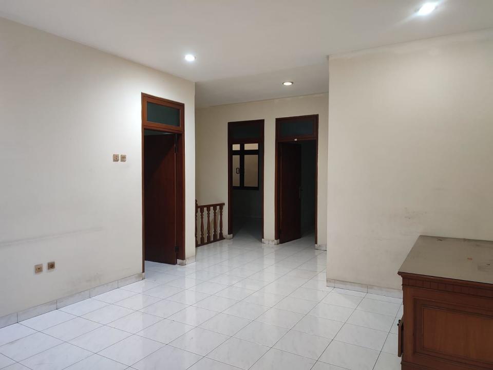 Dijual / Disewa Rumah Muara Karang