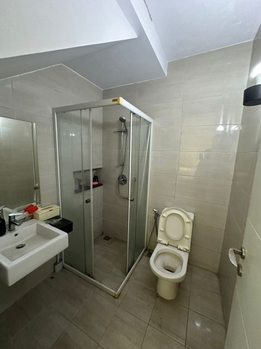 Rumah Green Lake Cluster Australia Boulevard Dekat Mall Puri