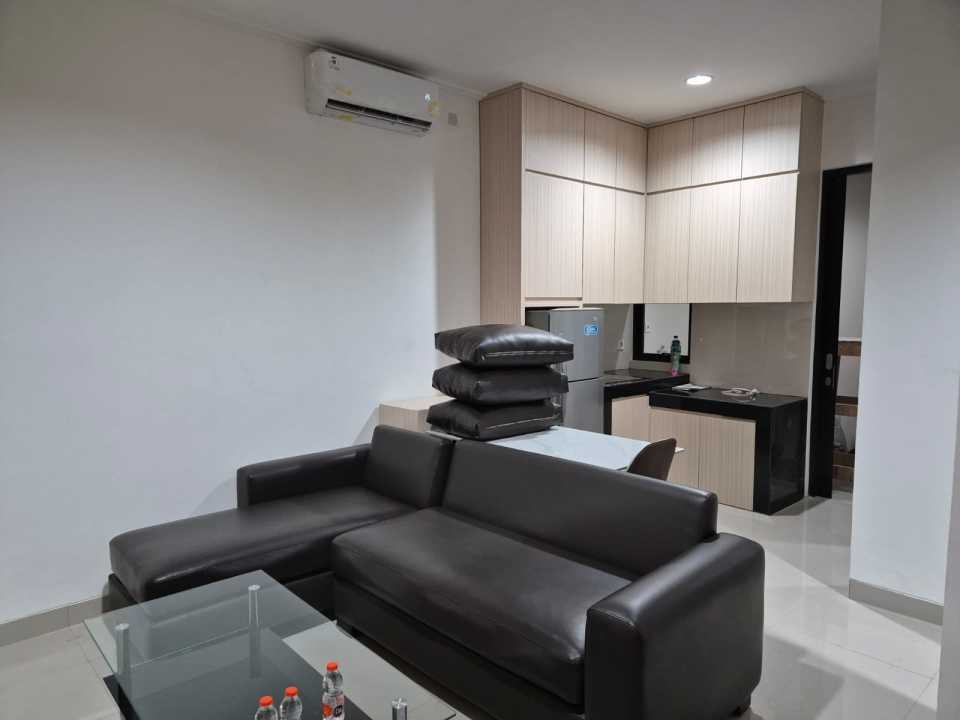 Disewakan Rumah Condo di Jakarta Barat
