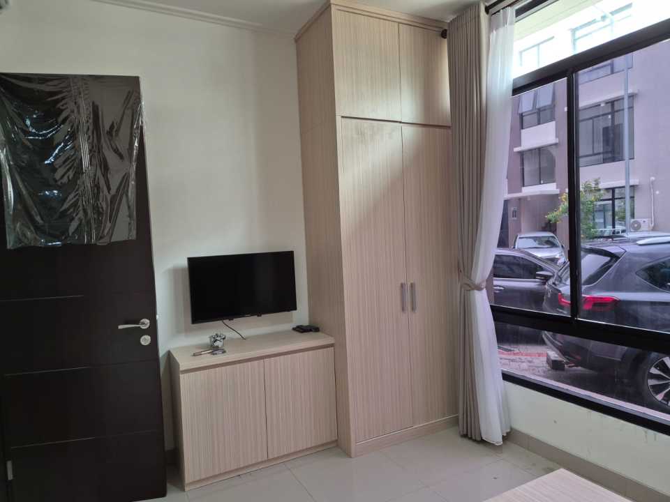 Disewakan Rumah Condo di Jakarta Barat