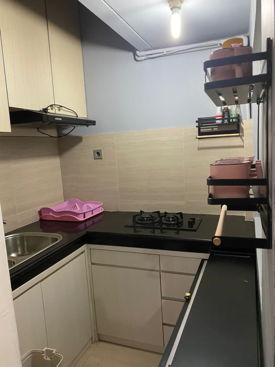 Disewakan Rumah Siap Huni Cantik di Pik