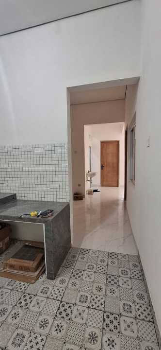 Disewakan Rumah Siap Huni 1,5 Lantai di Kosambi Baru, Jakarta Barat