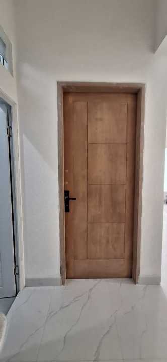 Disewakan Rumah Siap Huni 1,5 Lantai di Kosambi Baru, Jakarta Barat