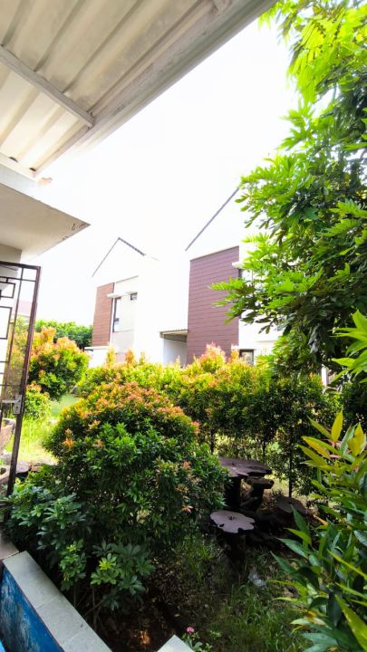 Rumah 2 Lantai Lokasi Strategis di Summarecon Bekasi, Kota Bekasi