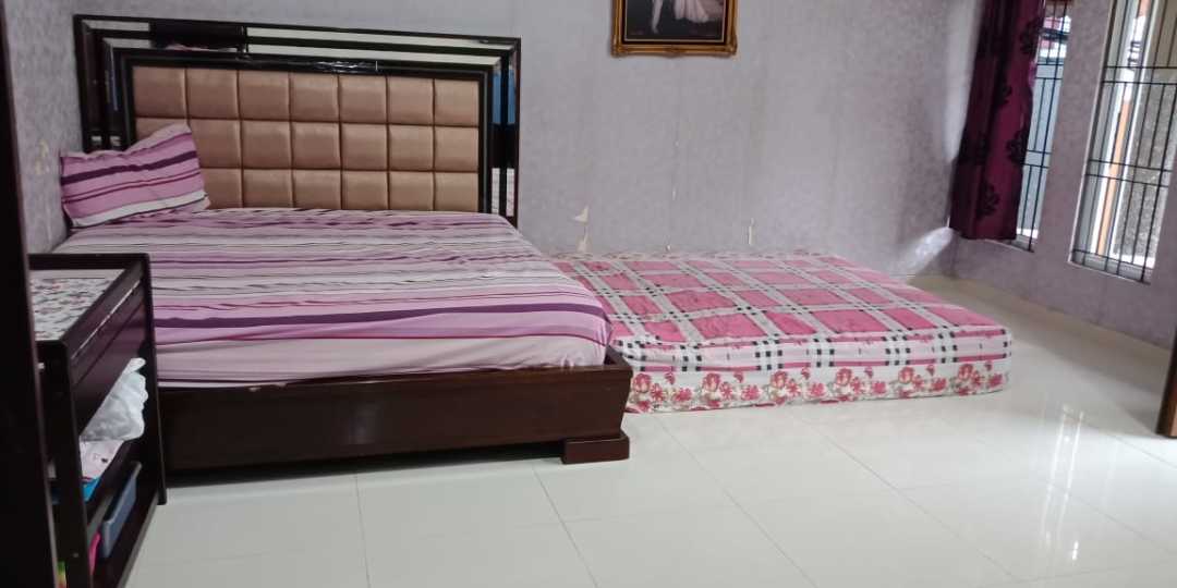 Disewakan Rumah Siap Huni di Kemayoran, Jakarta Pusat