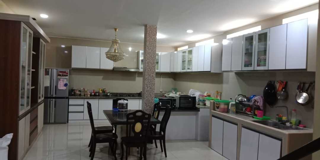 Disewakan Rumah Siap Huni di Kemayoran, Jakarta Pusat
