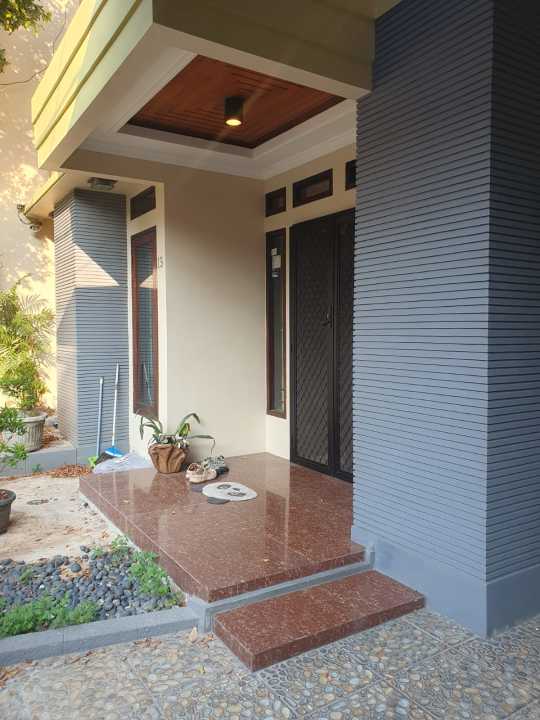 Rumah Siap Huni di Tebet, Jakarta Selatan