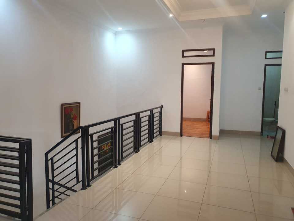 Rumah Siap Huni di Tebet, Jakarta Selatan