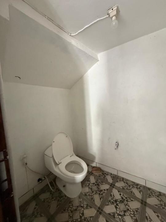 Rumah Siap Huni di Bukit Duri, Tebet, Jakarta Selatan