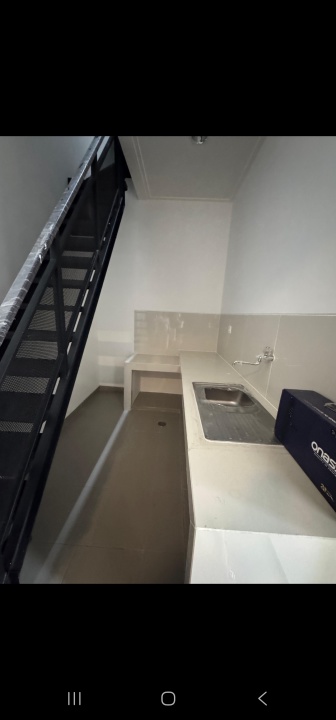 Disewakan Rumah Osaka Pik2 Siap Huni Murah