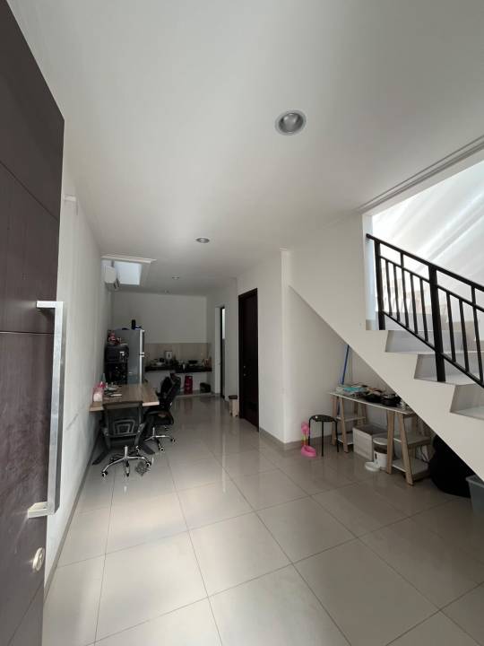 Disewa Cepat Rumah Pik 2, Denver. Semi Furnish