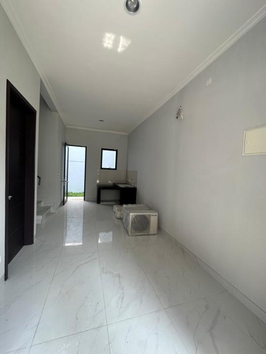 Disewa Rumah Pik2 Kuningan Village