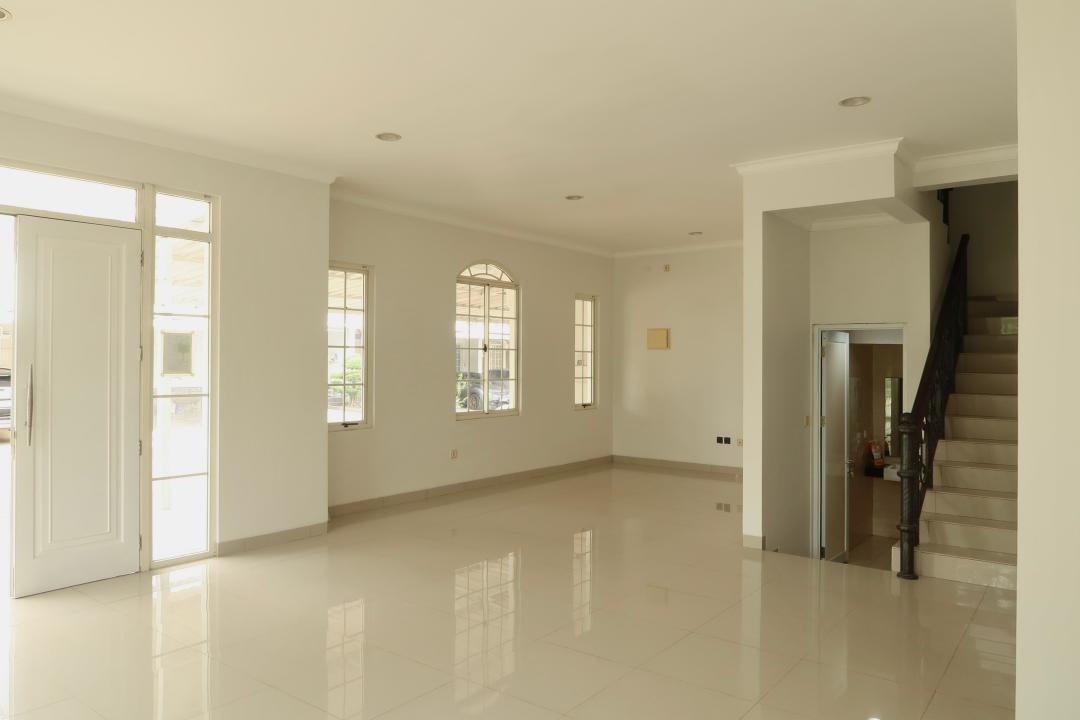 Jarang Ada Rumah Super Rapi Baru Renovasi