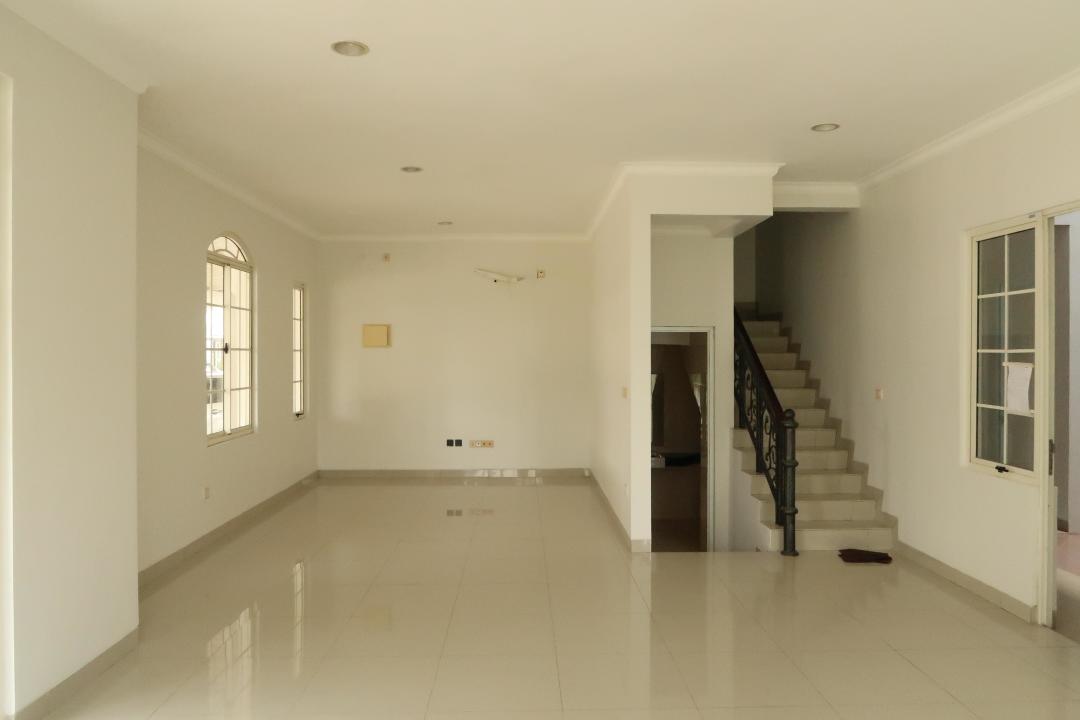 Jarang Ada Rumah Super Rapi Baru Renovasi
