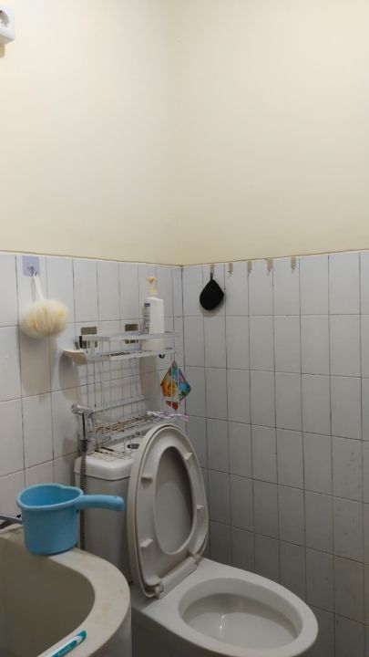 Disewakan Rumah Rapi Citra 2 Ext Jakarta Barat