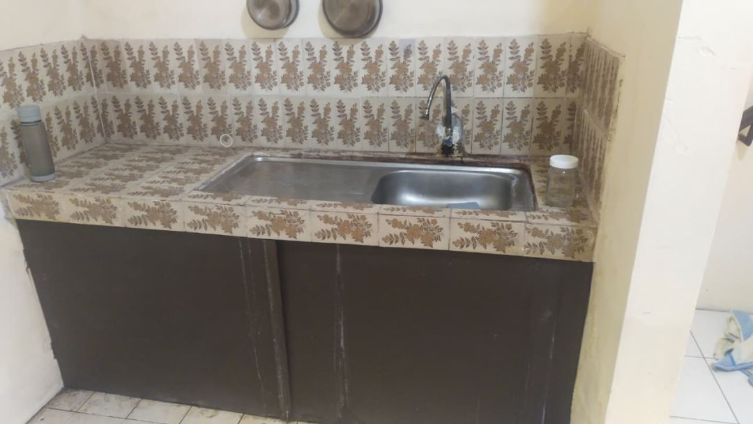 Disewakan Rumah Rapi Citra 2 Ext Jakarta Barat