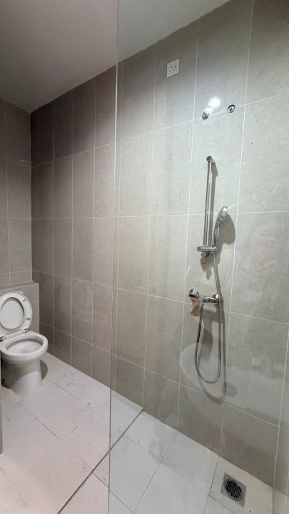 Disewakan Rumah Rapi Semi Furnish di Citra Garden 8 Cengkareng Jakarta Barat