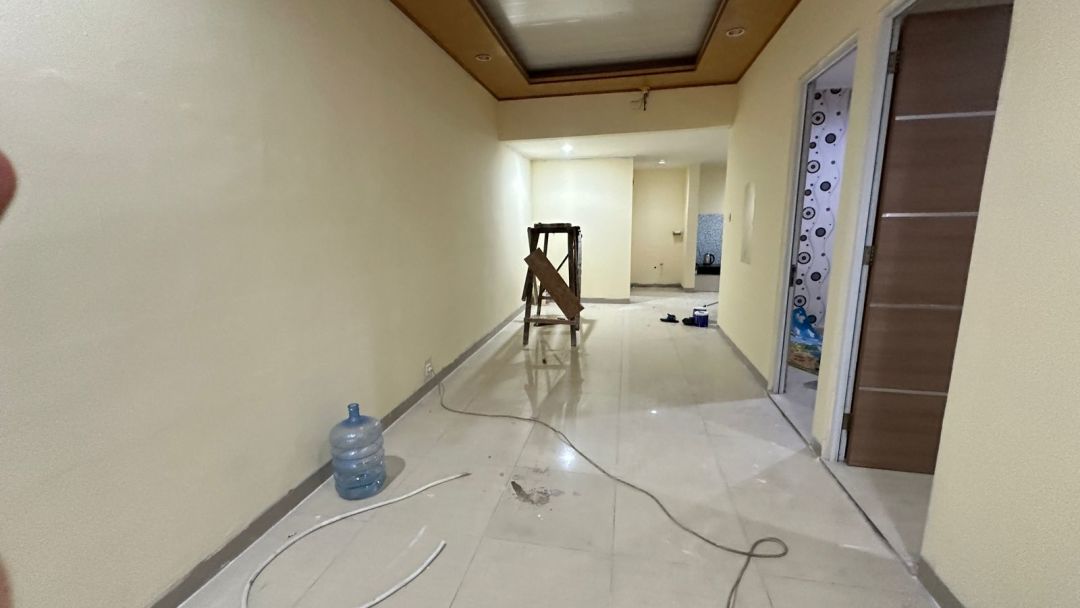 Disewakan Rumah Sudah Renovasi Siap Huni di Citra Garden 5 Jakarta Barat