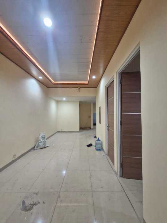 Disewakan Rumah Sudah Renovasi Siap Huni di Citra Garden 5 Jakarta Barat