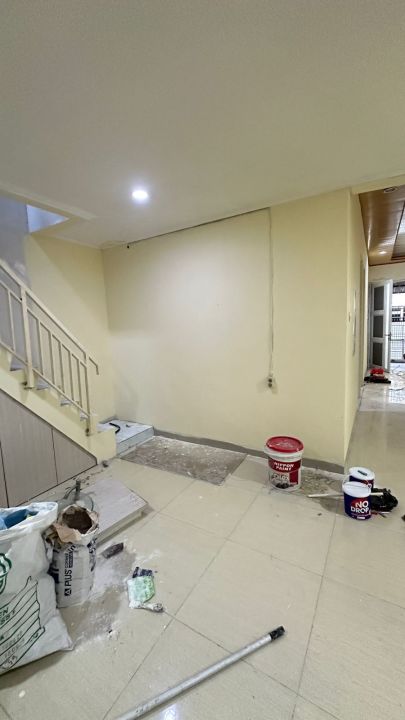 Disewakan Rumah Sudah Renovasi Siap Huni di Citra Garden 5 Jakarta Barat