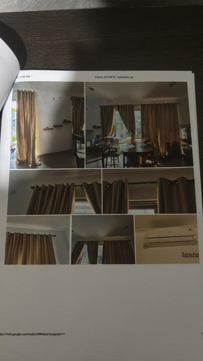 Disewakan Rumah Pik2 Cluster Scarlet