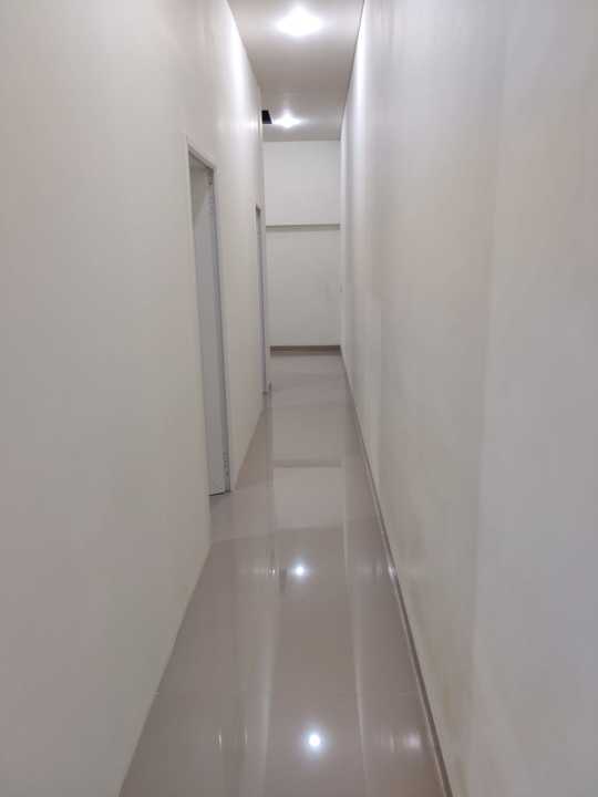 Disewakan Rumah Muara Karang