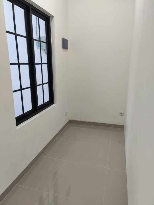 Disewakan Rumah Muara Karang