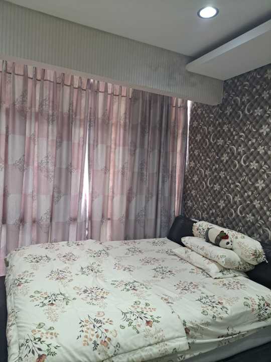 Disewakan Rumah Full Furnish di Layar Permai Jakarta Utara