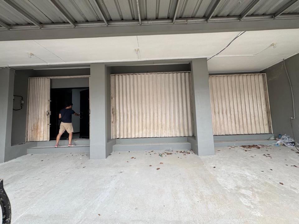 Disewakan Rumah bisa untuk Usaha di Jln Panjang Jakarata Barat