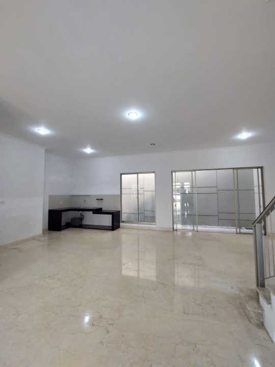 Disewa Rumah Golf Island Pik Uk 10X15 Siap Huni