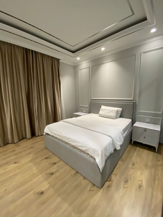 Disewakan Rumah Full Interior Golf Island Pik