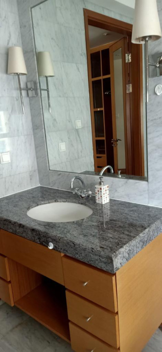 Disewa Apartemen Pakubuwono Residence, Jakarta Selatan@
