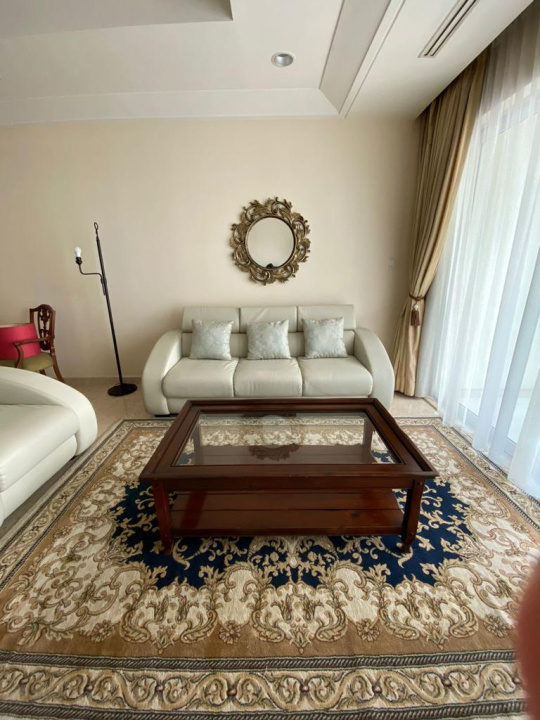 Disewa Apartemen Pakubuwono Residence, Jakarta Selatan@