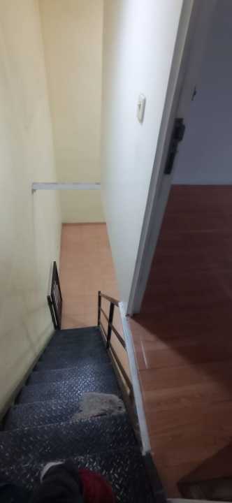Rumah di Kosambi Bagus 2 LT